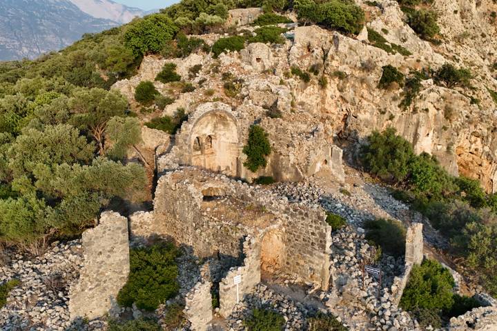 Itinerary Image 1