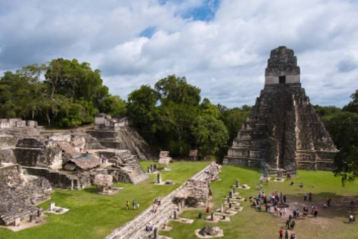 Itinerary Image 1