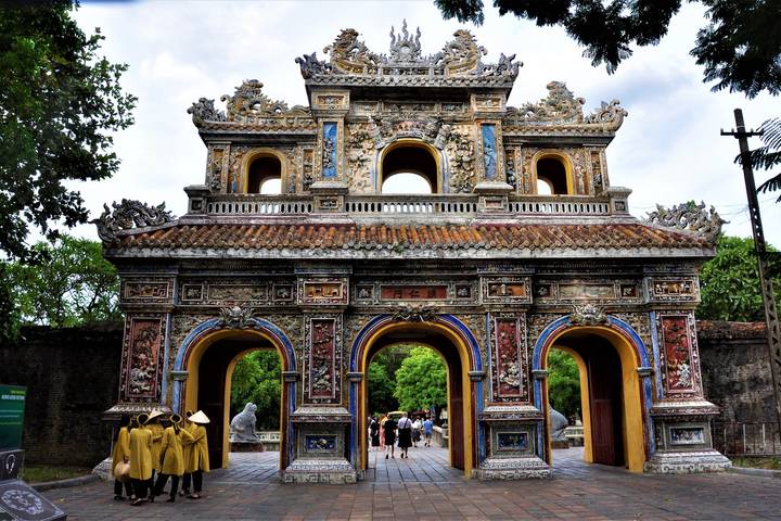 Itinerary Image 1