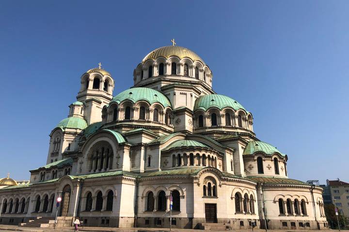 Itinerary Image 1