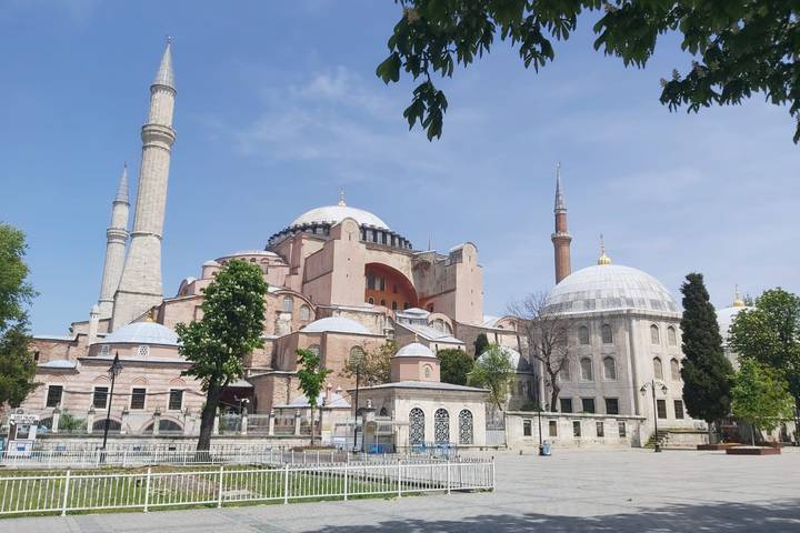 Itinerary Image 1