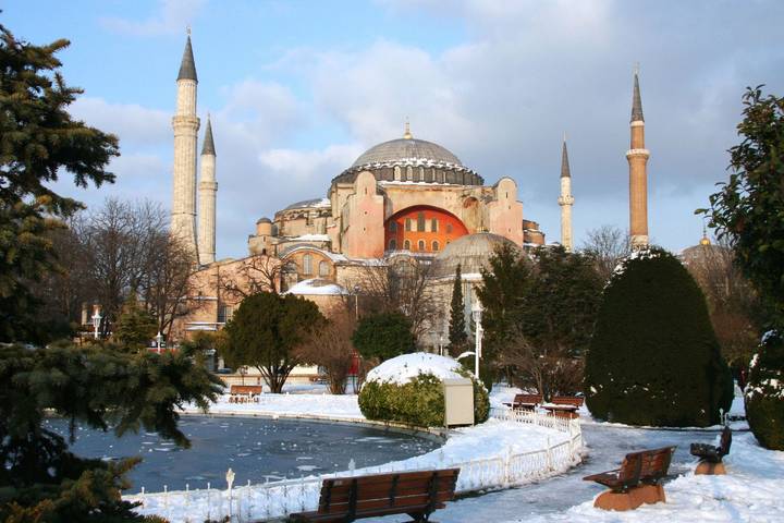 Itinerary Image 1