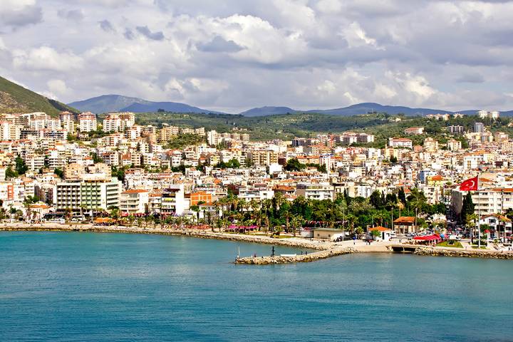 Itinerary Image 1