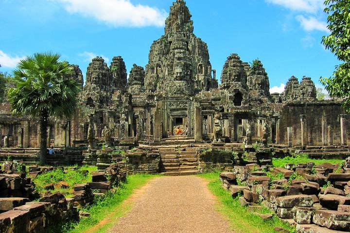 Itinerary Image 1