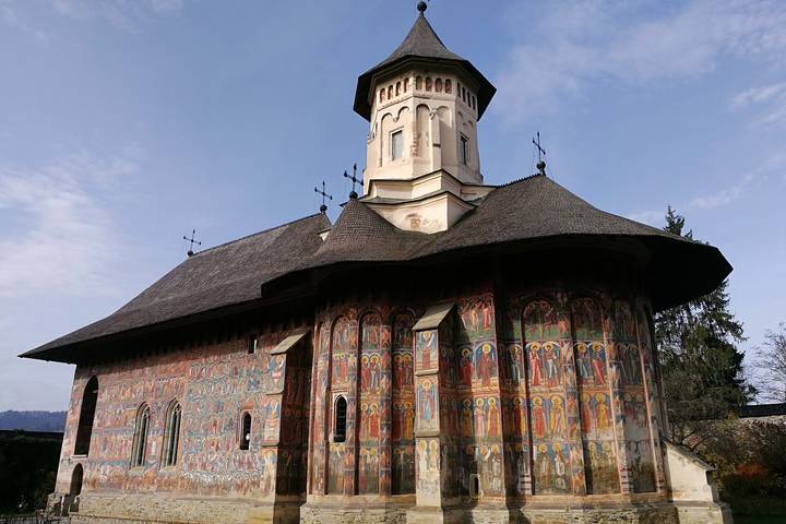 Itinerary Image 1