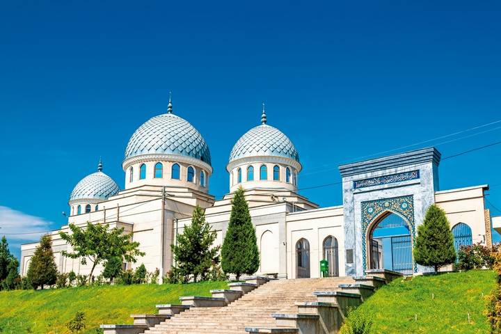 Itinerary Image 1