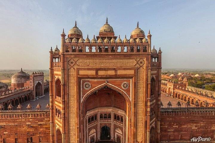 Itinerary Image 1