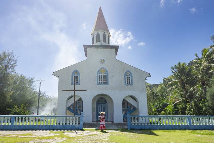 Itinerary Image 1