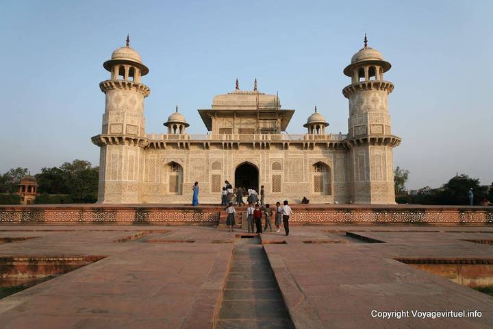 Itinerary Image 1