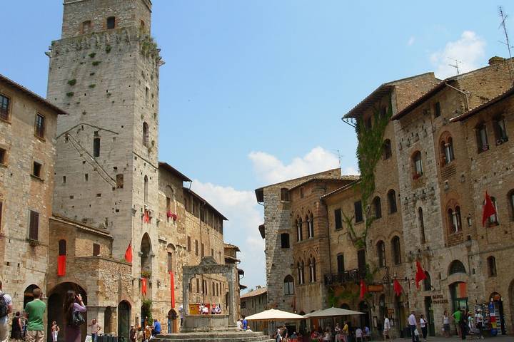 Itinerary Image 1