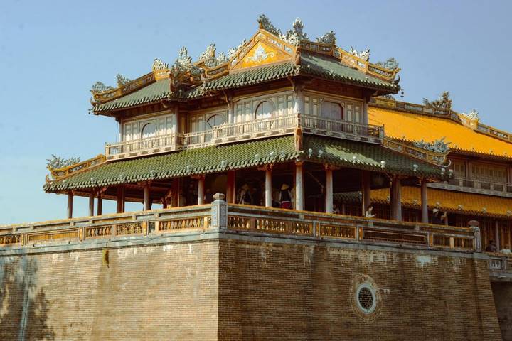 Itinerary Image 1