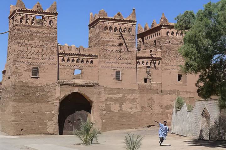 Itinerary Image 1