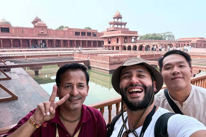 Itinerary Image 3