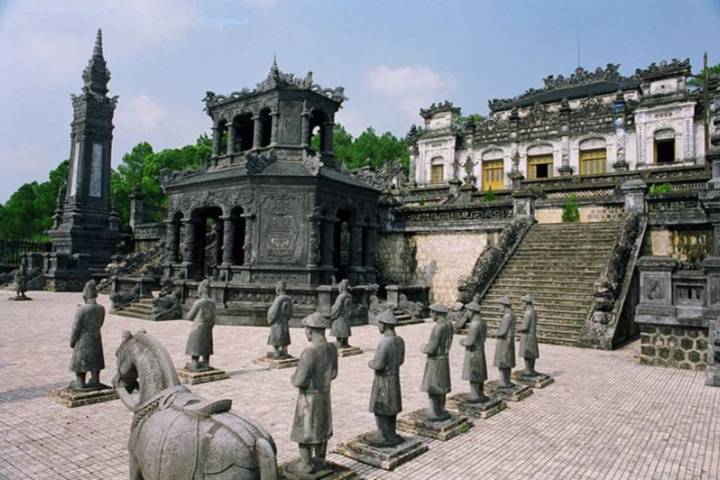 Itinerary Image 1