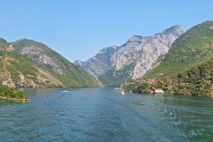 Itinerary Image 1