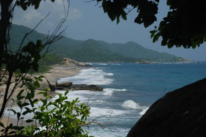 Itinerary Image 1