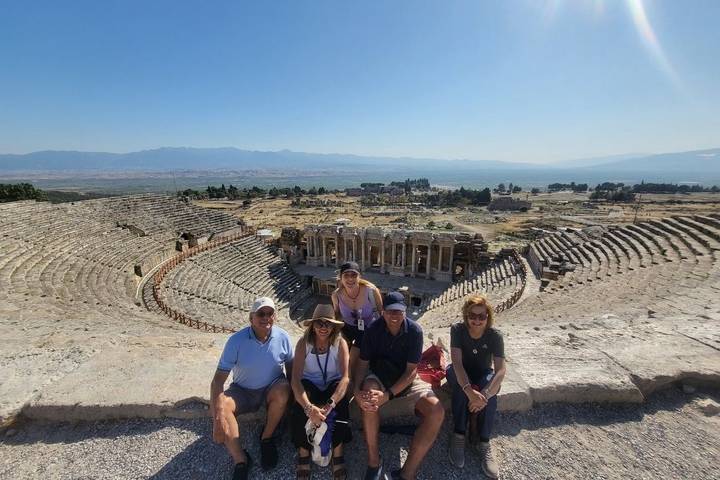 Itinerary Image 1