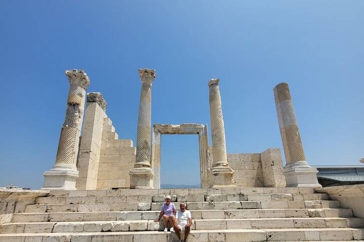 Itinerary Image 1