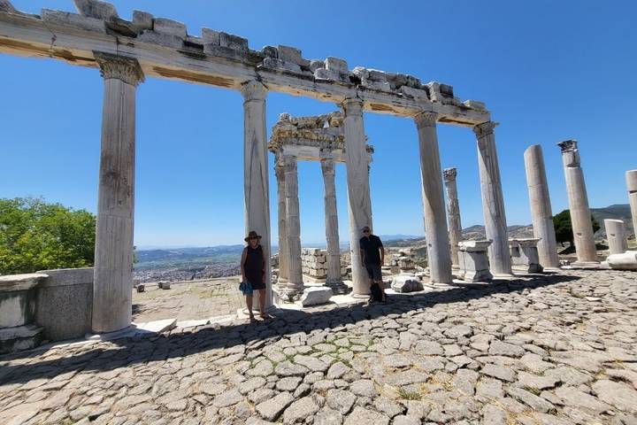 Itinerary Image 1
