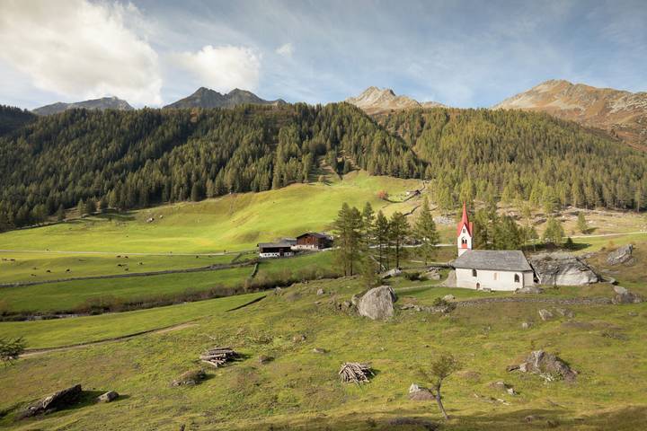 Itinerary Image 1