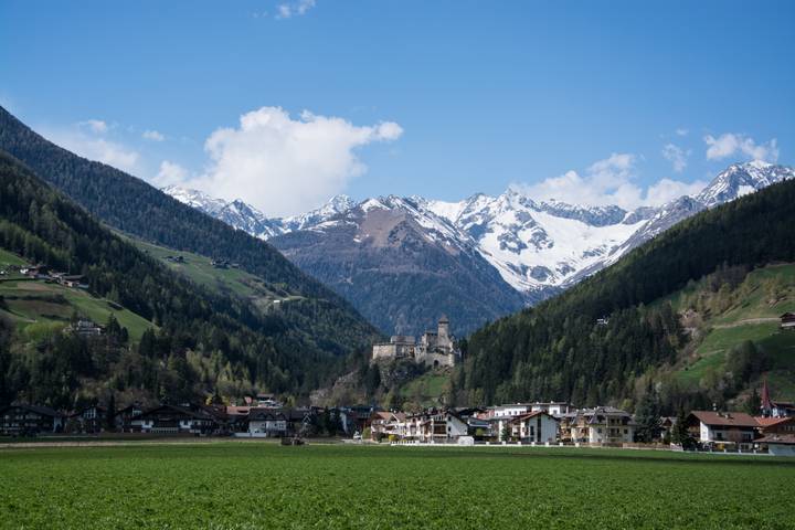 Itinerary Image 1