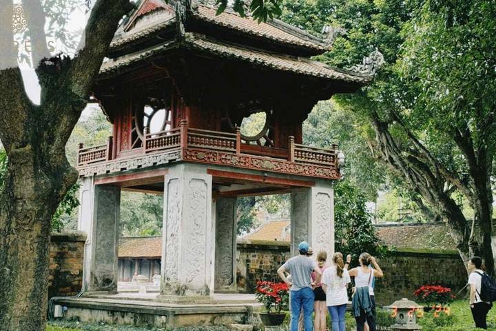 Itinerary Image 1