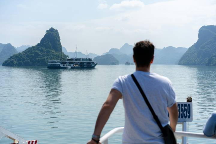 Itinerary Image 1