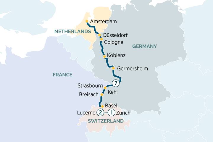 Itinerary Image 1