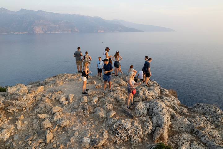 Itinerary Image 1