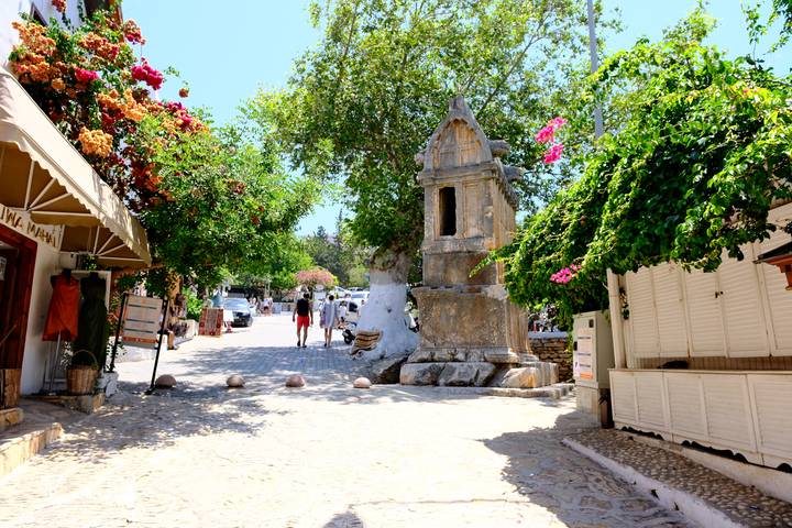 Itinerary Image 1