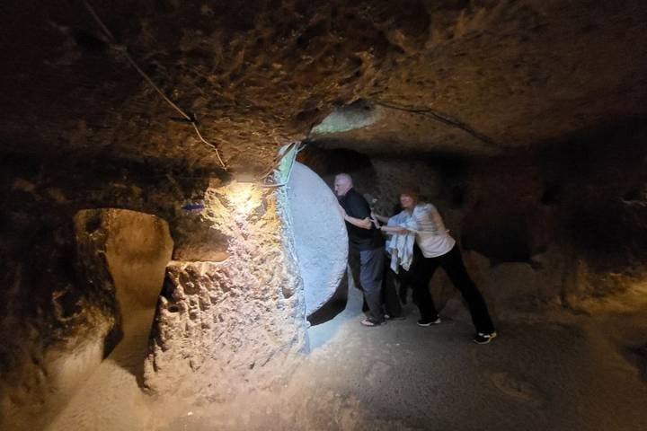 Itinerary Image 1