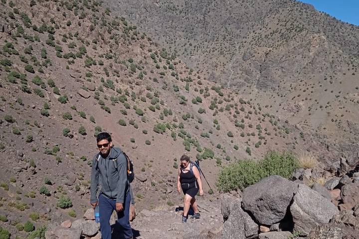 Itinerary Image 1