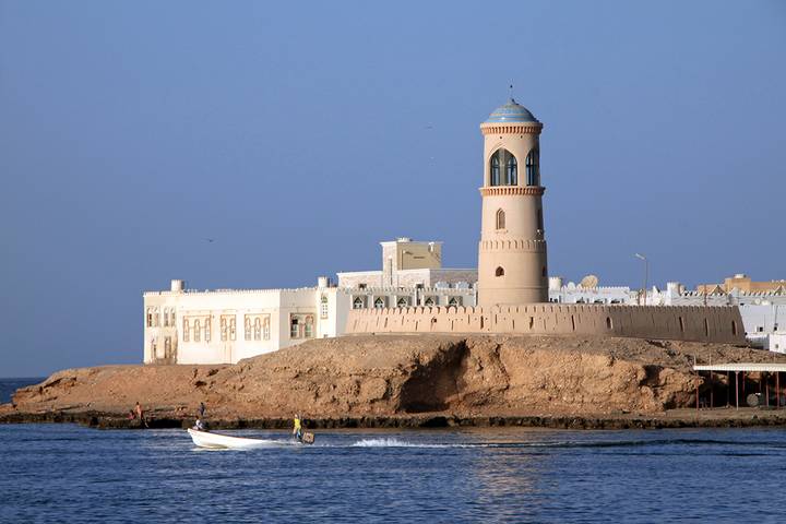 Itinerary Image 1