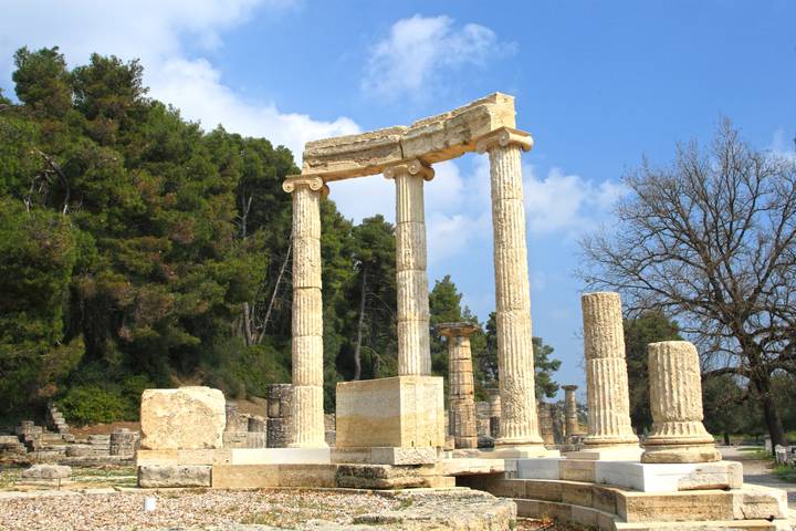 Itinerary Image 1