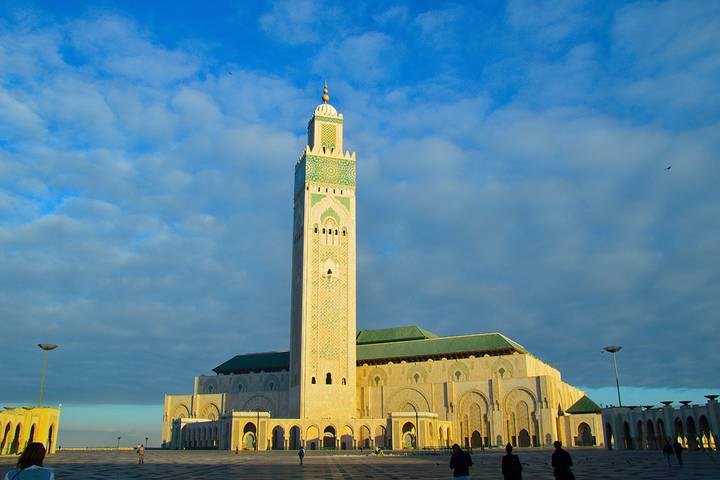 Itinerary Image 1