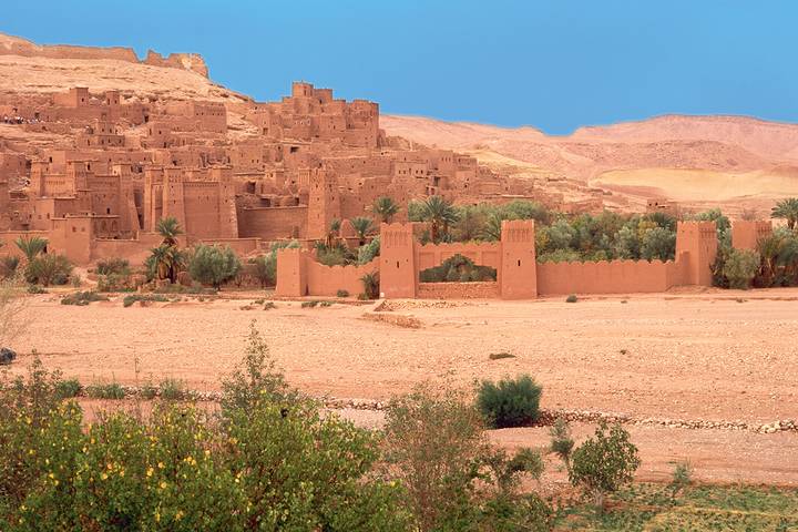 Itinerary Image 1