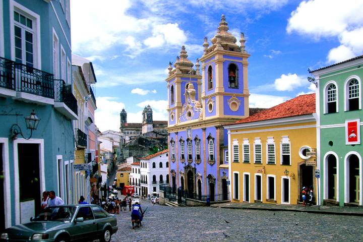 Itinerary Image 1
