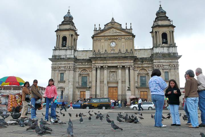 Itinerary Image 1
