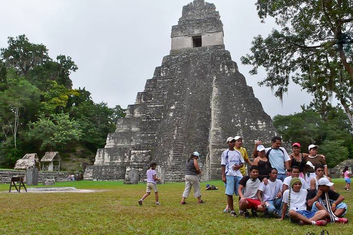 Itinerary Image 1