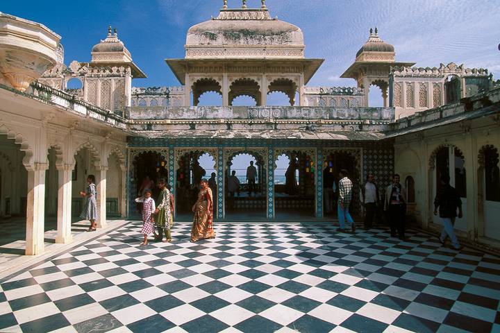 Itinerary Image 1