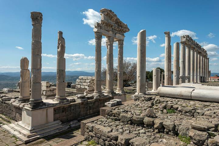 Itinerary Image 1