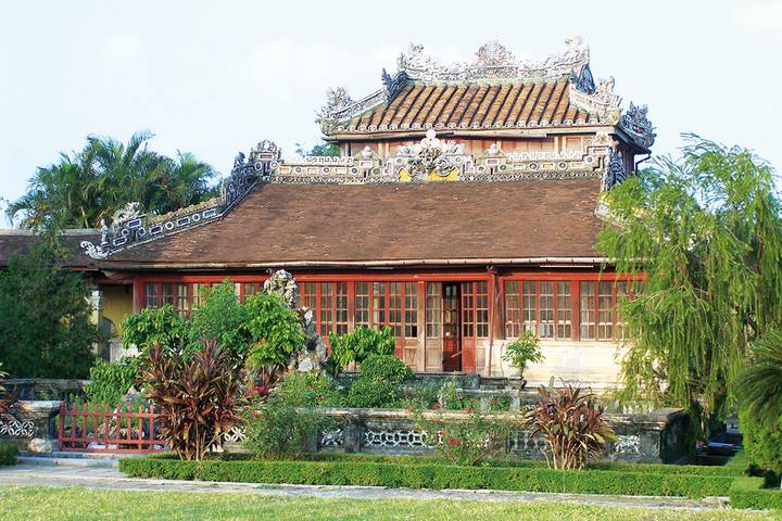 Itinerary Image 1