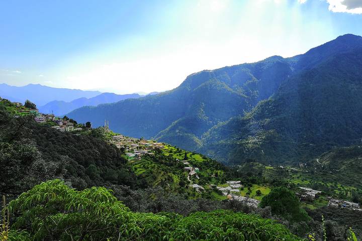 Itinerary Image 1