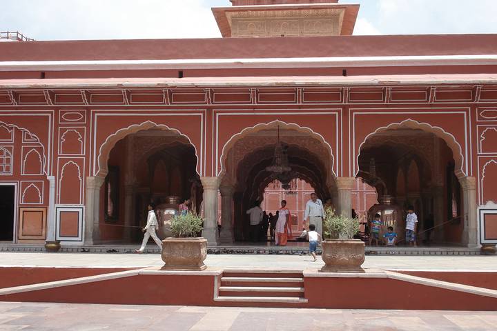 Itinerary Image 1