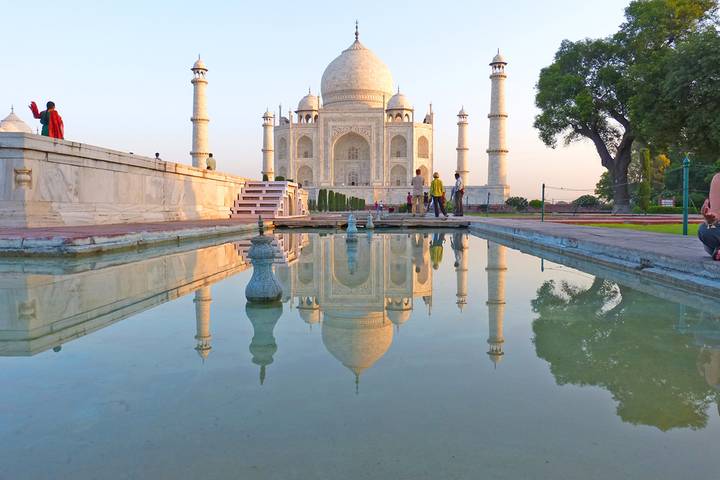 Itinerary Image 1