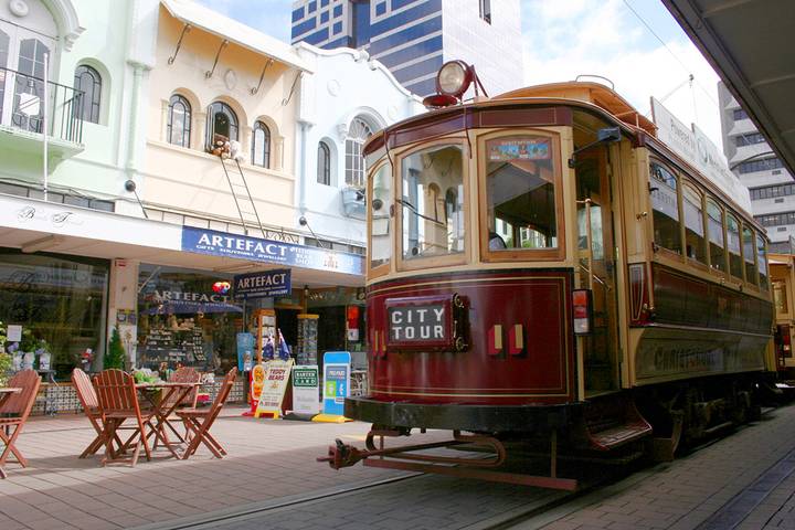 Itinerary Image 1