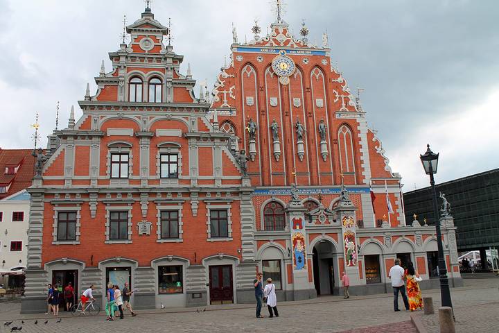 Itinerary Image 1