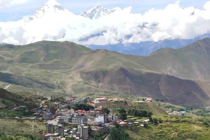 Itinerary Image 1