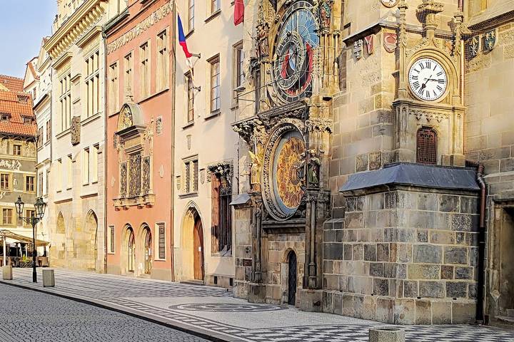 Itinerary Image 1