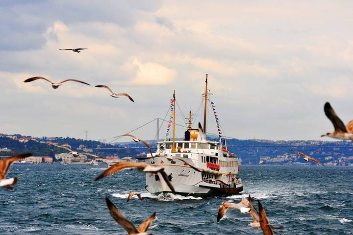 Itinerary Image 1